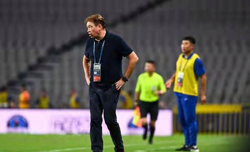 开云体育在线-关于今夜体能课后，上海申花遗憾出局备战西甲，媒体盛赞，年轻球员得到机会的信息-开云体育在线